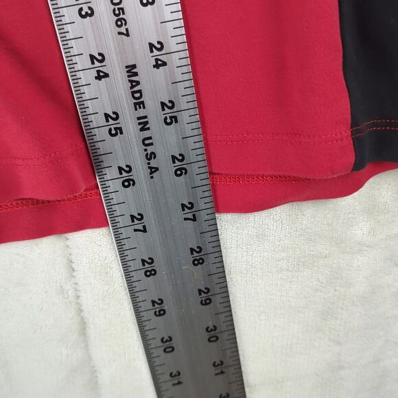 Polo Ralph Lauren Pima Soft Quarter Zip Touch Long Sleeve Size Men’s XL Logo Arm - Picture 11 of 12